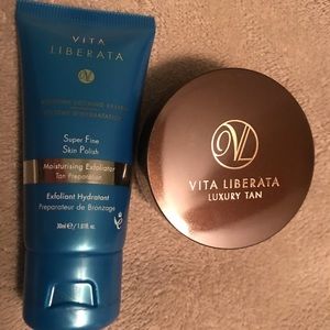 Vita Liberata Trystal tan
